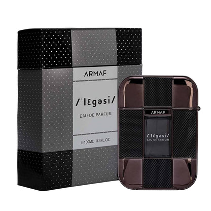 Armaf Legasi Eau De Parfum For Men 100 ML