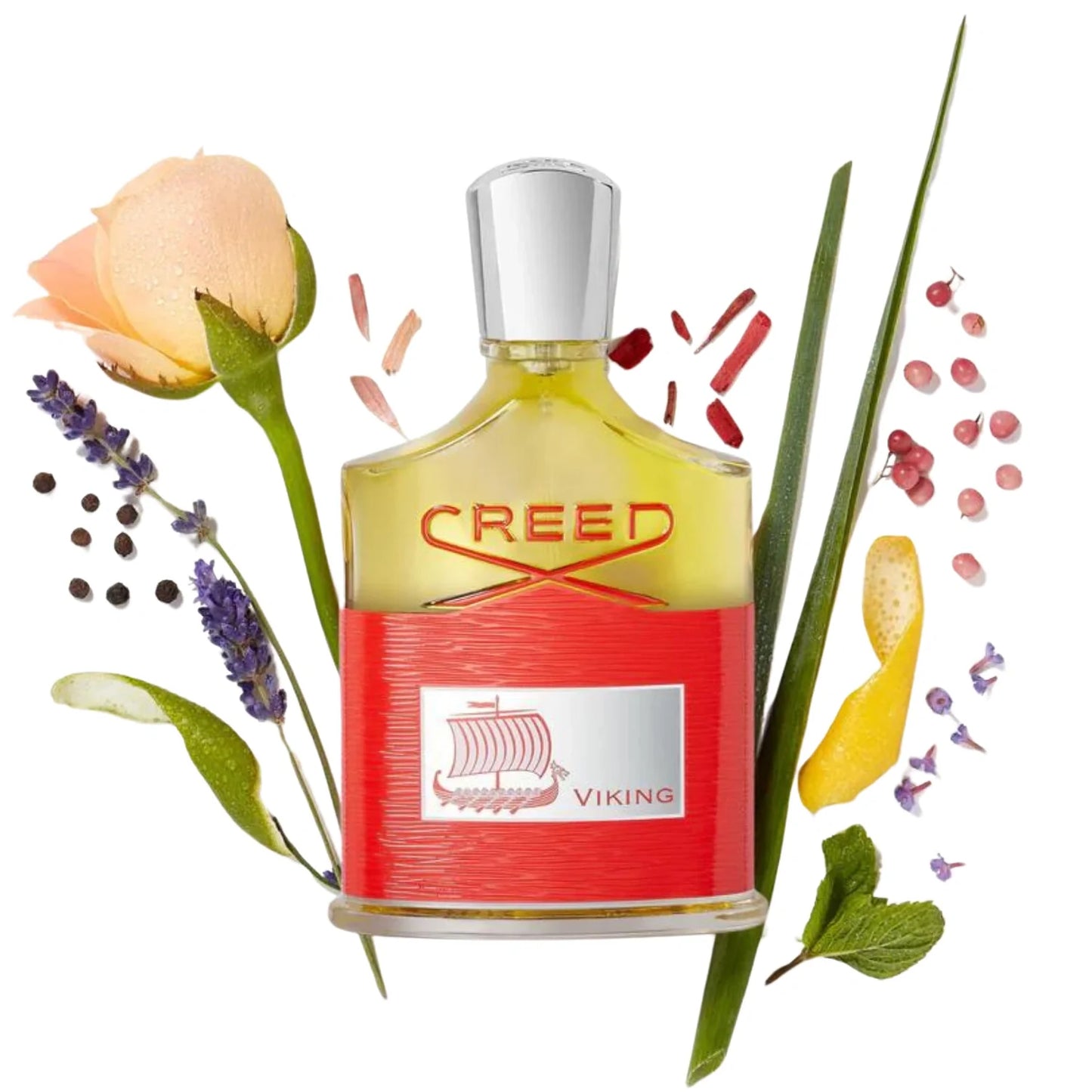 Creed Viking Eau De Parfum For Men 100 ML