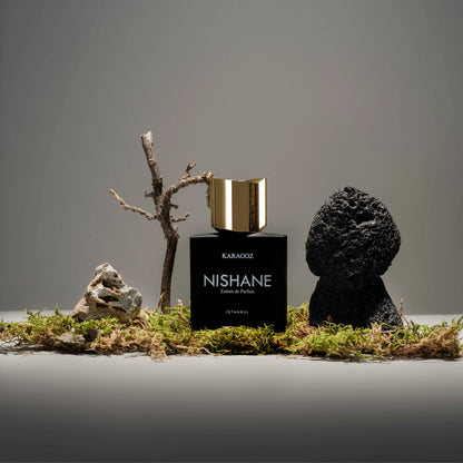 Nishane Karagoz Extrait De Parfum For Men & Women 50 ML