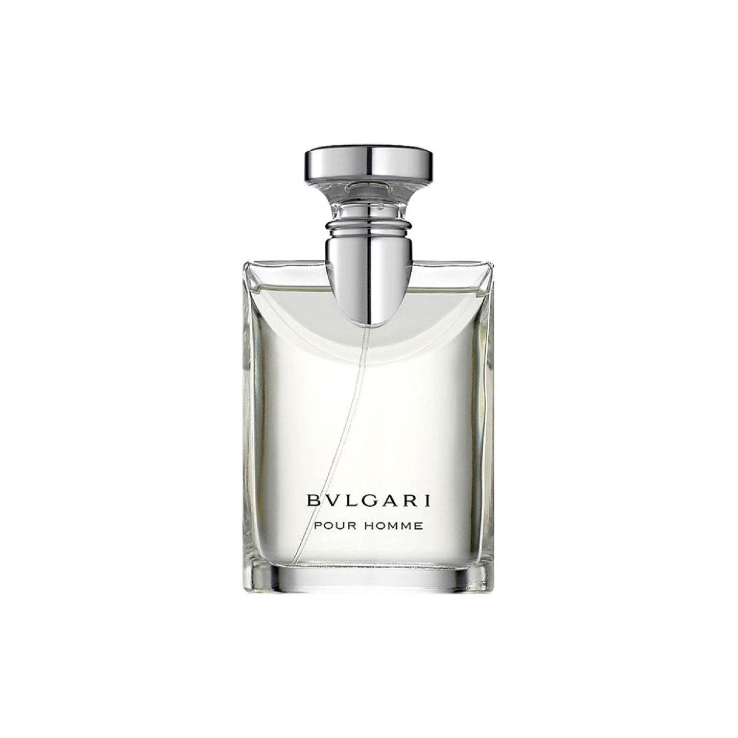Bvlgari Pour Homme Eau De Toilette For Men 100 ML