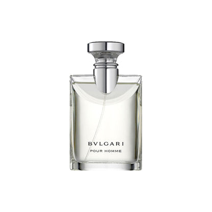 Bvlgari Pour Homme Eau De Toilette For Men 100 ML