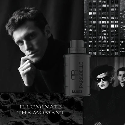 Parisbelle Lumi Extrait De Parfum For Men 100 ML
