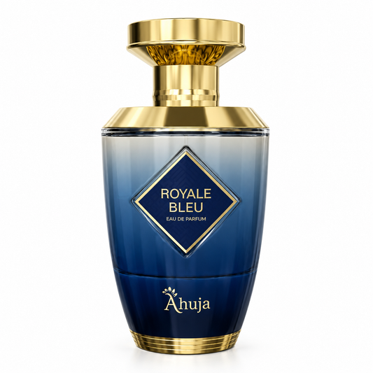 Ahuja Royale Bleu Eau De Parfum For Men 100 ML