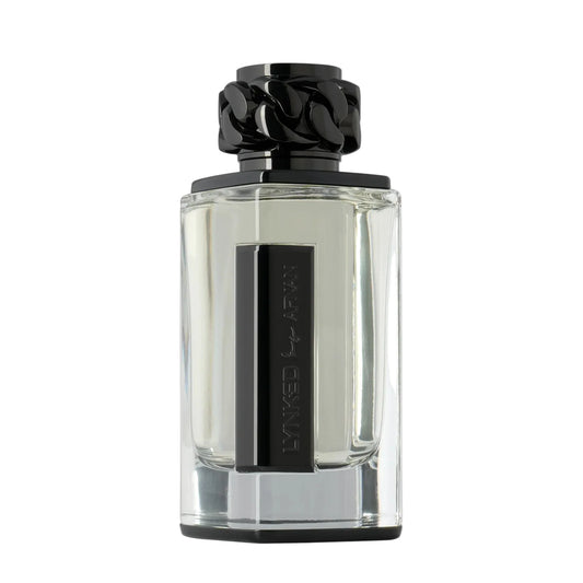 Afnan Lynked Freedom Eau De Parfum For Men 100 ML