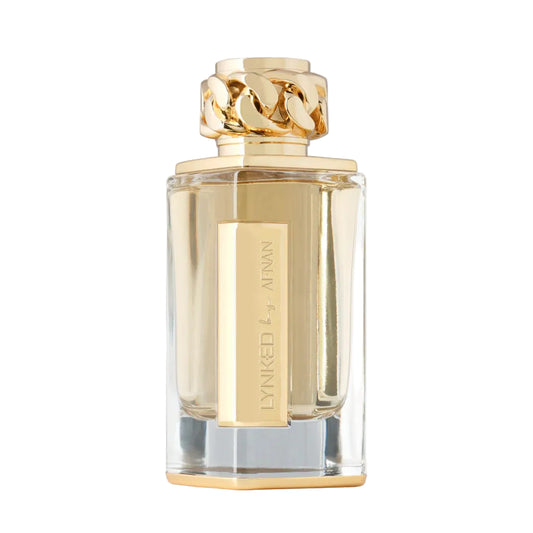 Afnan Lynked Forever Eau De Parfum For Woman 100 ML