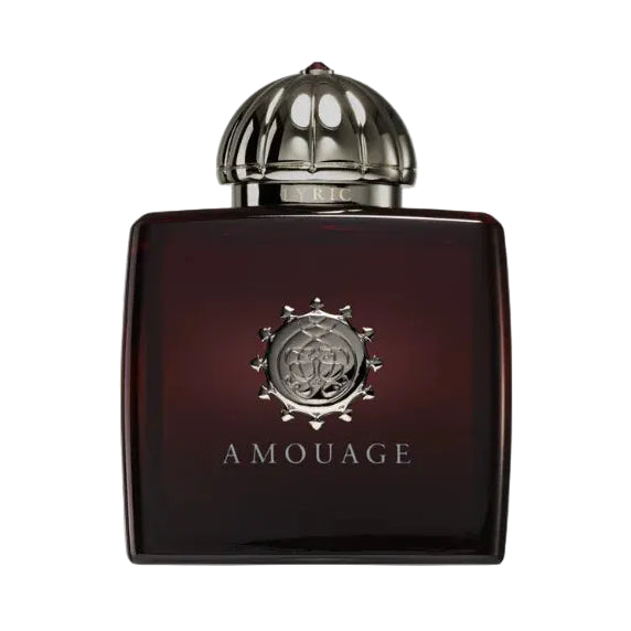 Amouage Lyric Eau De Parfum For Women 100 ML