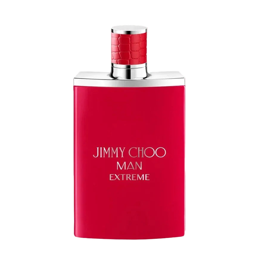 Jimmy Choo Man Extreme Eau De Parfum For Men 100 ML
