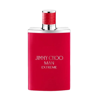 Jimmy Choo Man Extreme Eau De Parfum For Men 100 ML