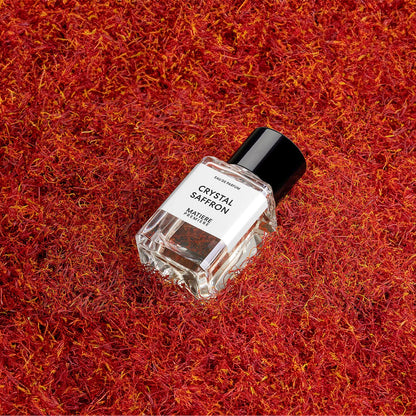 Matiere Premiere Crystal Saffron Eau De Parfum For Men & Women 100 ML