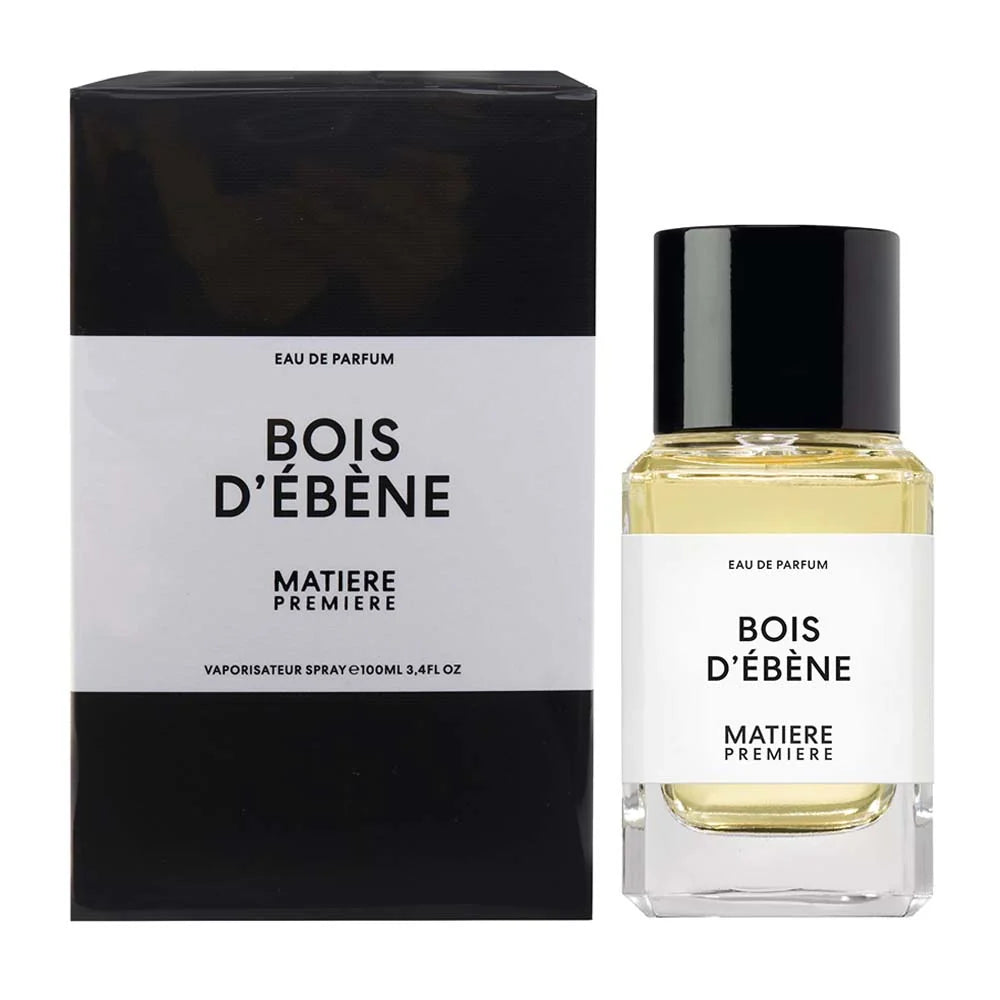 Matiere Premiere Bois D'ebene Eau De Parfum For Men & Women 100 ML
