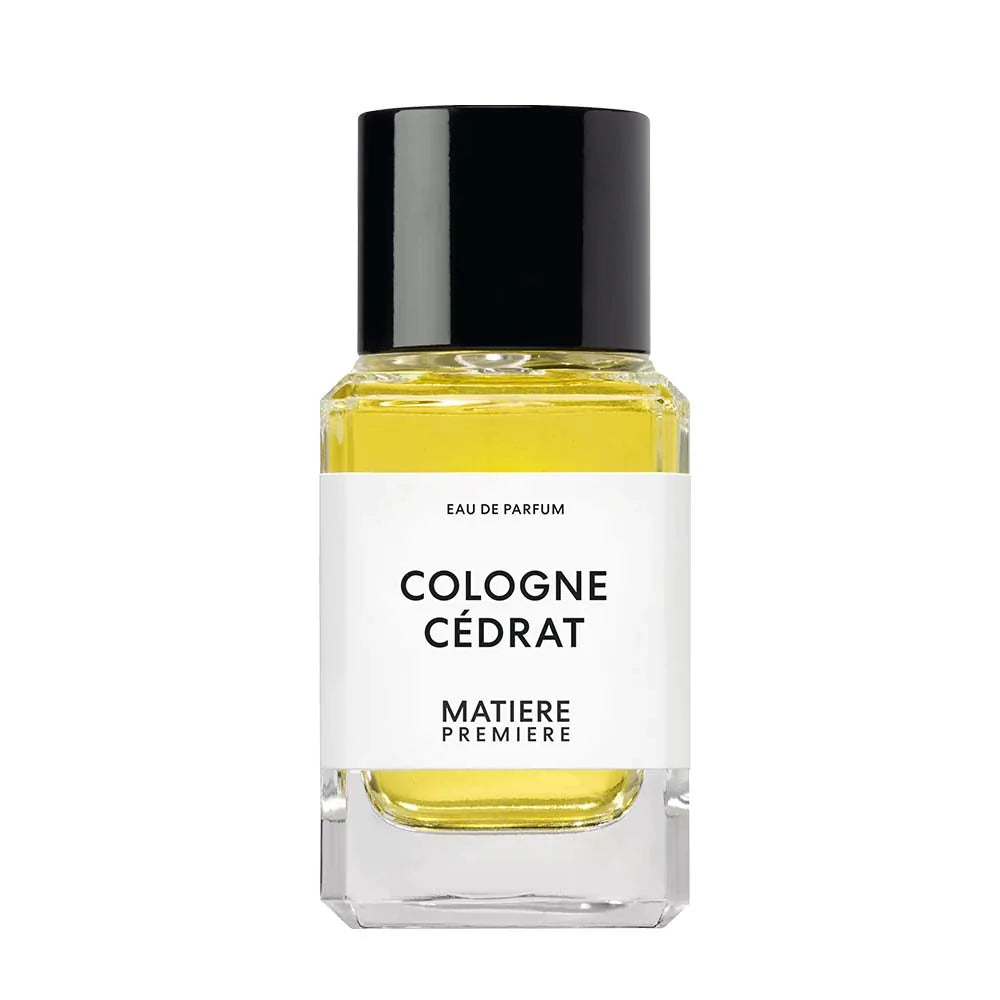 Matiere Premiere Cologne Cedrat Eau de Parfum For Men & Women 100 ML