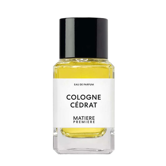 Matiere Premiere Cologne Cedrat Eau de Parfum For Men & Women 100 ML