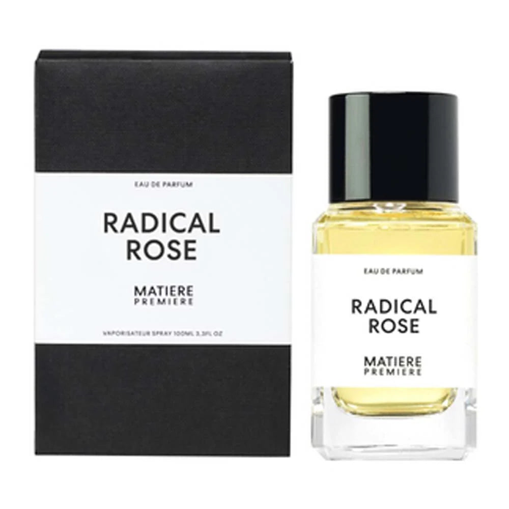 Matiere Premiere Radical Rose Eau De Parfum For Men & Women 100 ML