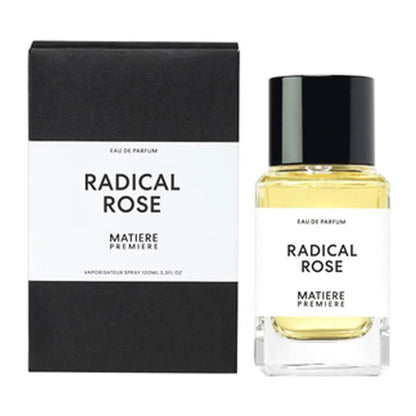 Matiere Premiere Radical Rose Eau De Parfum For Men & Women 100 ML