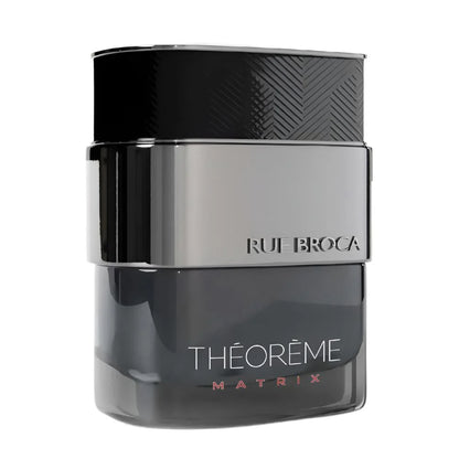 Rue Broca Theoreme Matrix Eau De Parfum For Men 90 ML