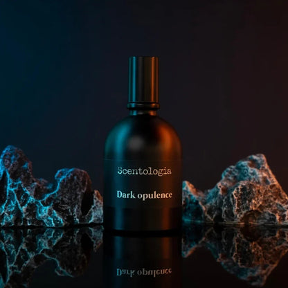 Scentologia Dark Opulence Extrait De Parfum For Men & Women 100 ML