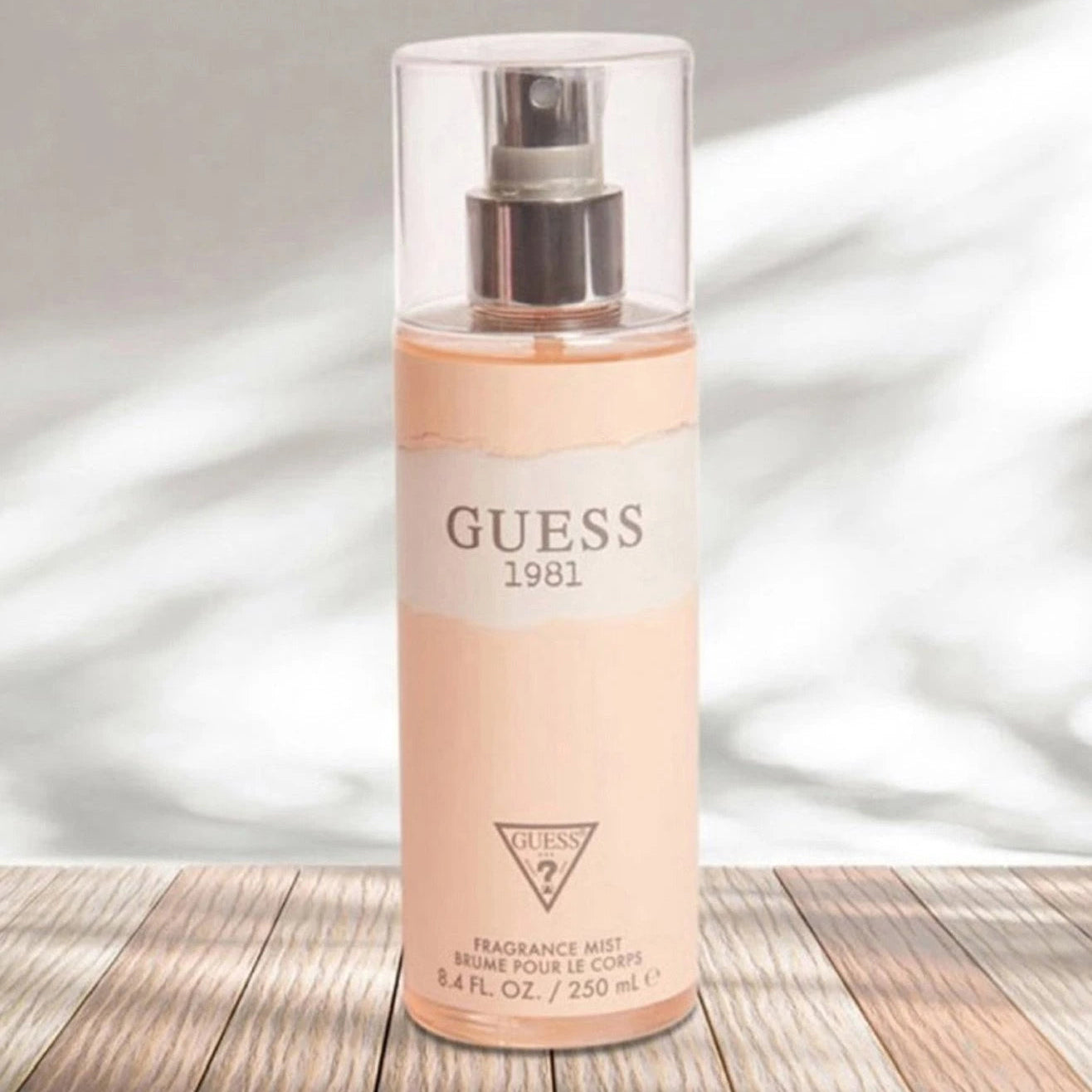 Guess 1981 Body Mist for Women 250 ML