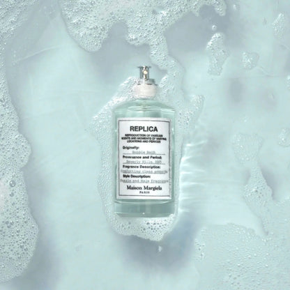 Maison Margiela Replica Bubble Bath Eau de Toilette Men & Women 100 ML