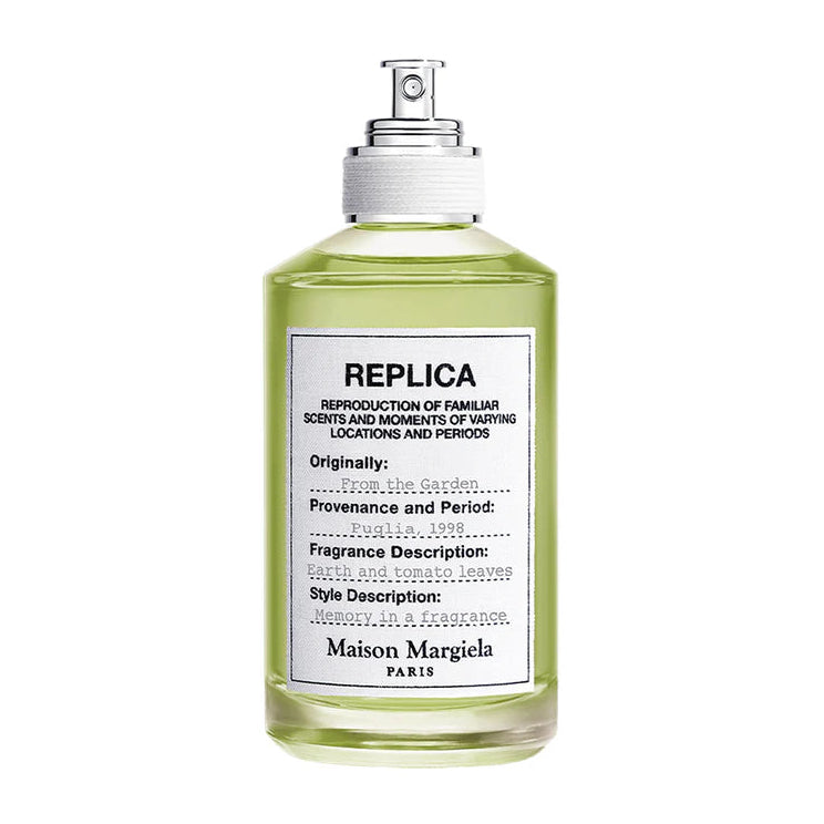 Maison Margiela Replica From The Garden Eau de Toilette For Men & Women 100 ML