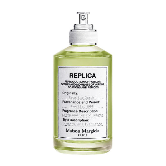 Maison Margiela Replica From The Garden Eau de Toilette For Men & Women 100 ML