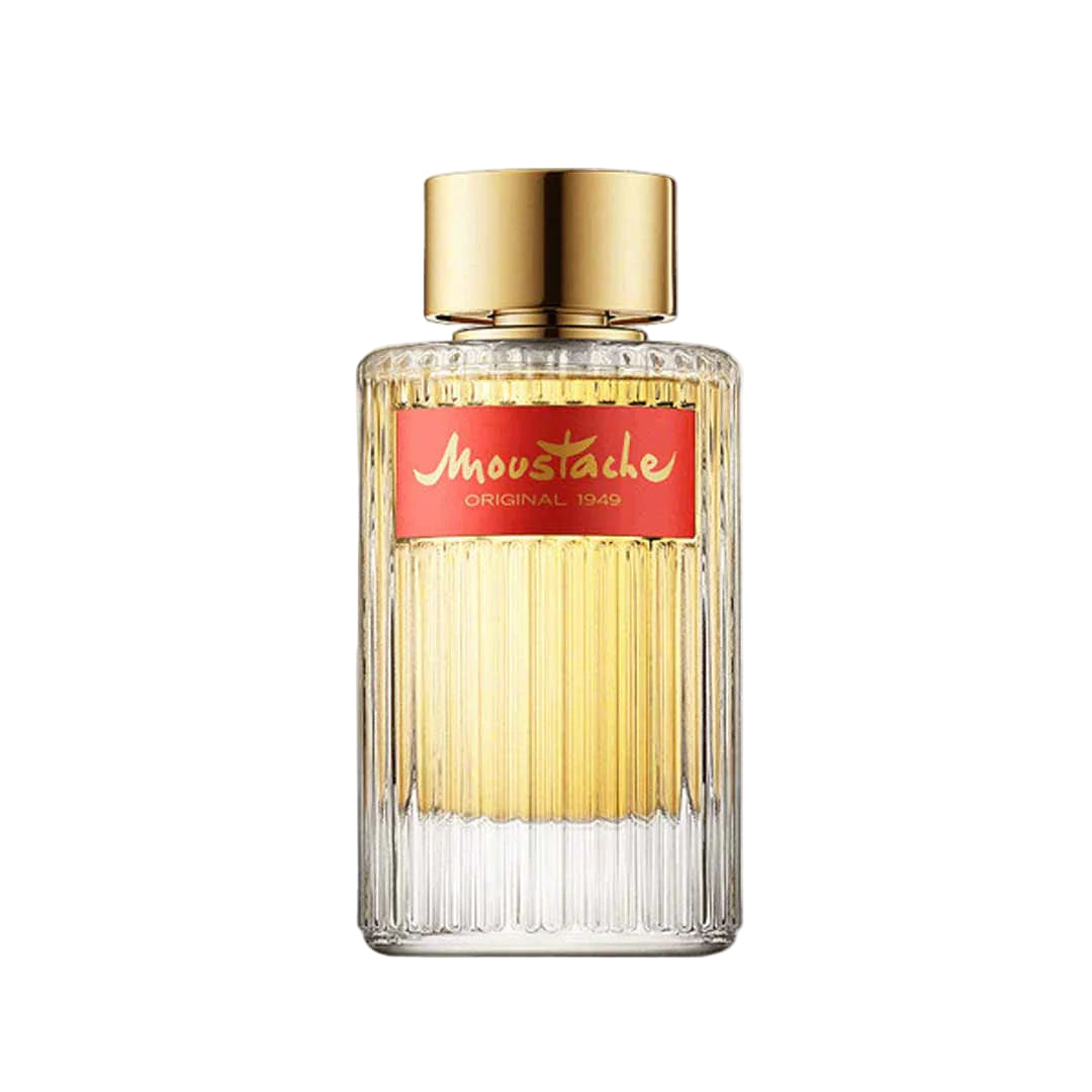 Rochas Moustache Eau De Toilette For Men 125 ML