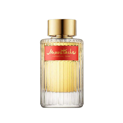 Rochas Moustache Eau De Toilette For Men 125 ML