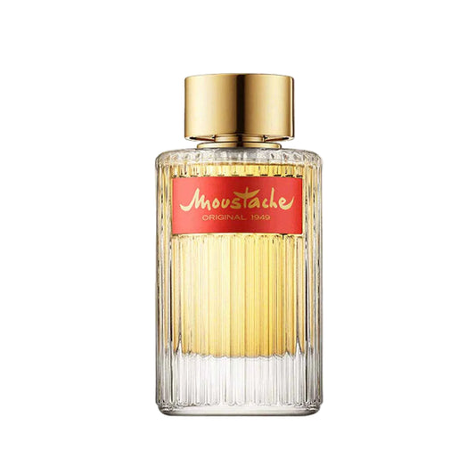 Rochas Moustache Eau De Toilette For Men 125 ML