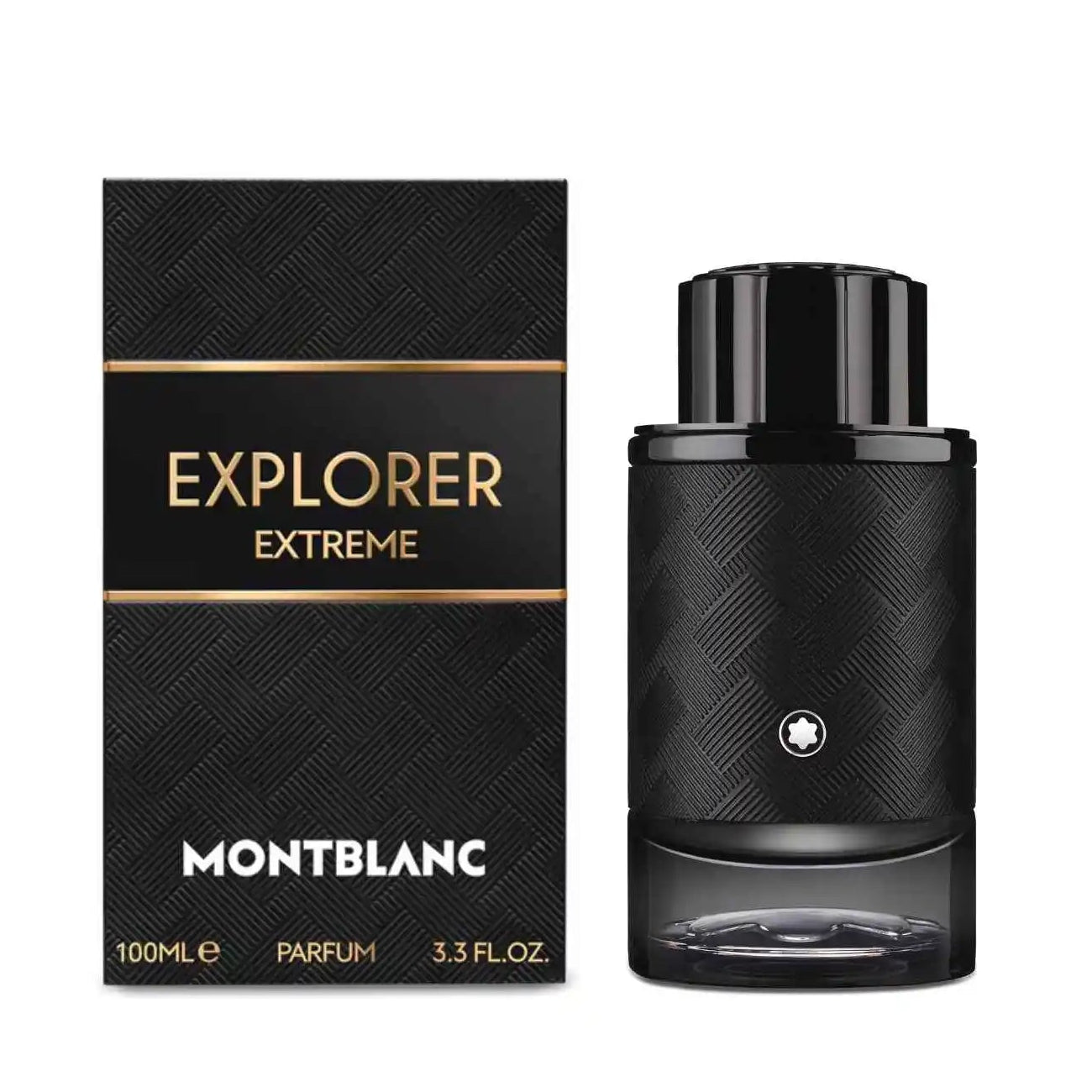 Montblanc Explorer Extreme Parfum For Men 100 ML