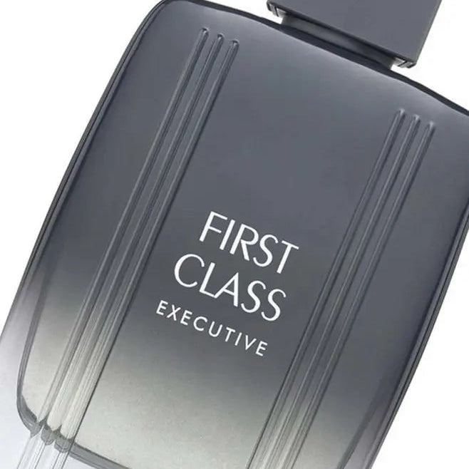 Aigner First Class Executive Eau De Toilette for Men 100 ML