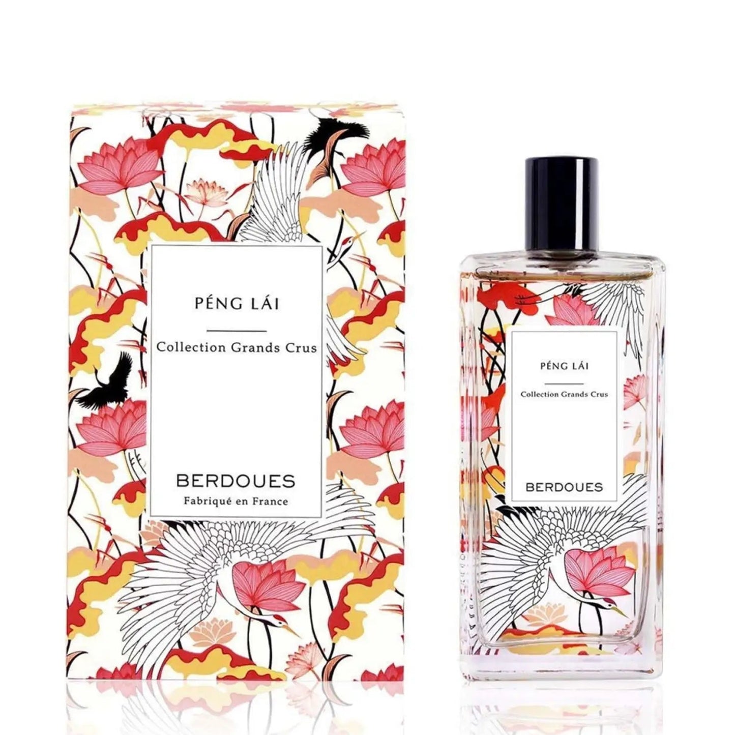 Berdoues Peng Lai Eau De Parfum For Men & Women 100 ML