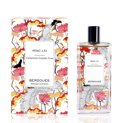 Berdoues Peng Lai Eau De Parfum For Men & Women 100 ML