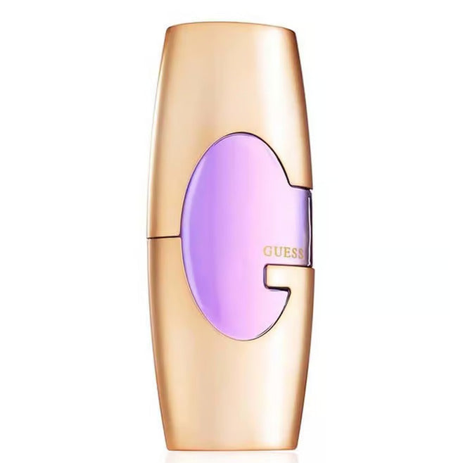 Guess Gold Eau De Parfum For Women 75 ML