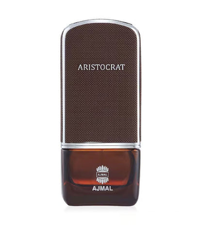 Ajmal Aristocrat Eau De Parfum For Men 75 ML