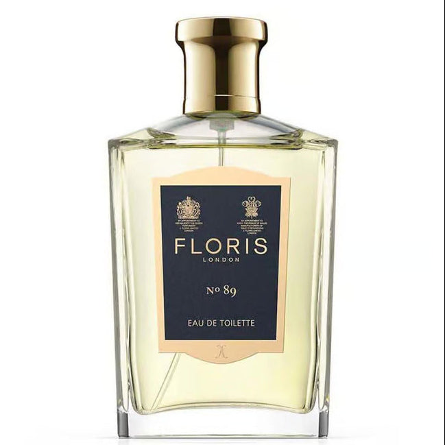 Floris London No.89 Eau De Toilette For Men 100 ML