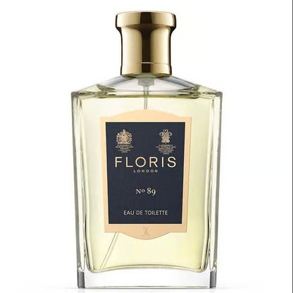 Floris London No.89 Eau De Toilette For Men 100 ML