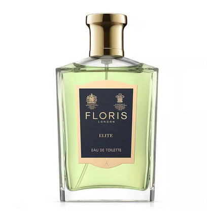 Floris London Elite Eau De Toilette For Men 100 ML