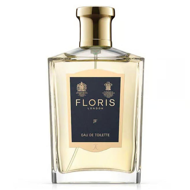 Floris London JF Eau De Toilette For Men 100 ML