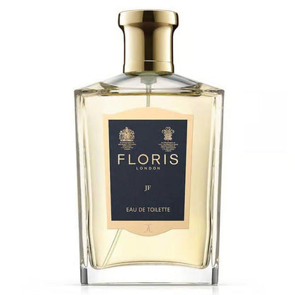 Floris London JF Eau De Toilette For Men 100 ML
