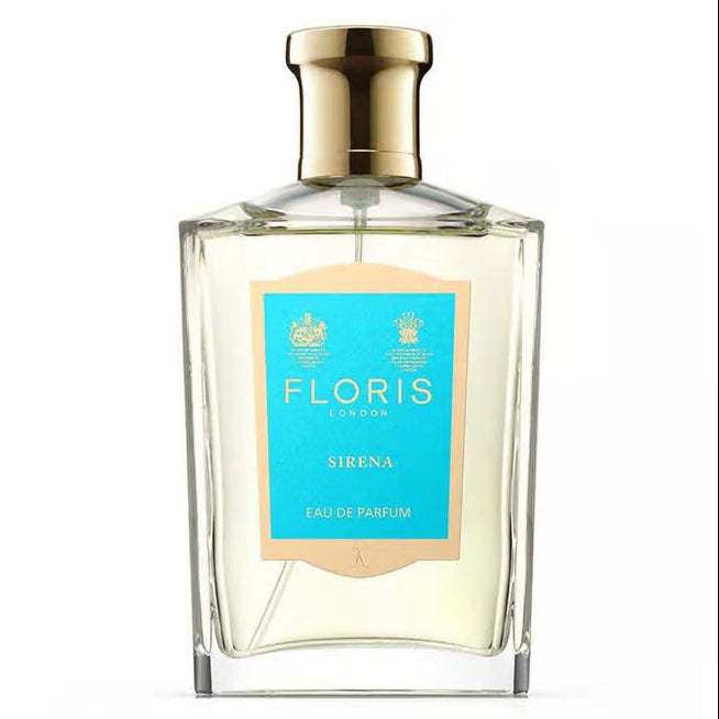 Floris London Sirena Eau de Parfum For Women 100 ML