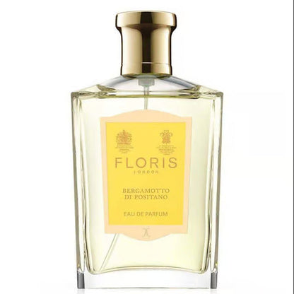 Floris London Bergamotto di Positano Eau De Parfum Men & Women 100 ML