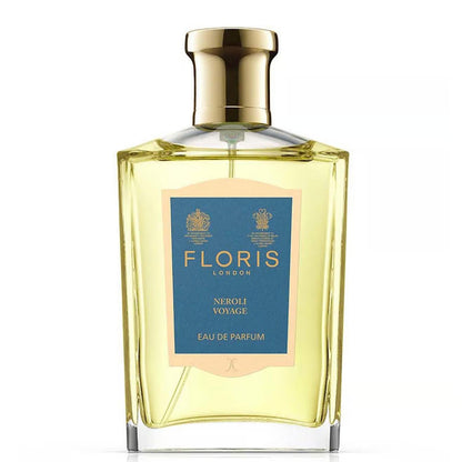 Floris London Neroli Voyage Eau de Parfum For Men & Women 100 ML
