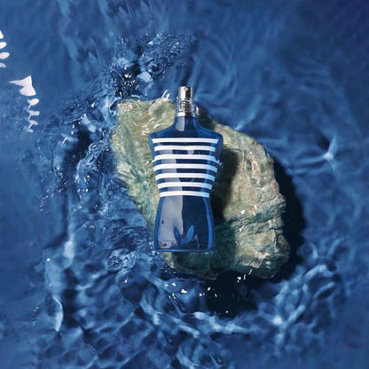 Jean Paul Gaultier Le Male On Board Eau De Toilette For Men 125 ML