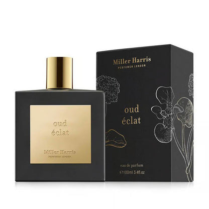 Miller Harris Oud Eclat Eau De Parfum For Men & Women 100 ML