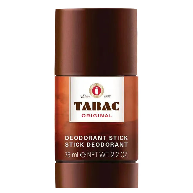 Tabac Original Deodorant Stick For Men 75 ML