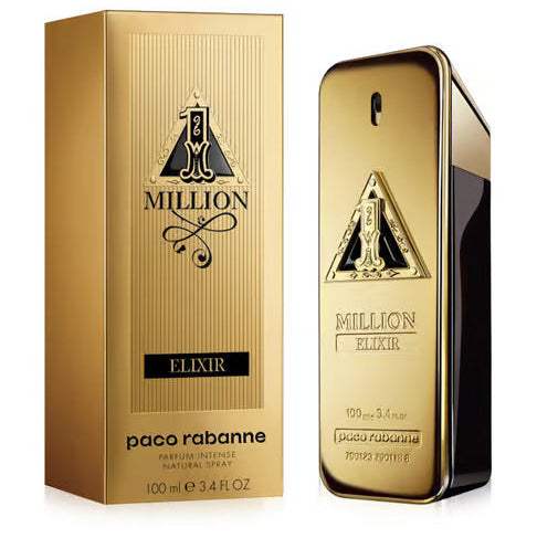 Rabanne 1 Million Night Elixir Parfum For Men 100 ML