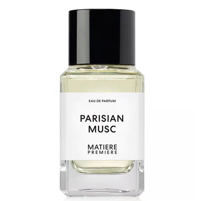 Matiere Premiere Parisian Musc Eau De Parfum For Men & Women 100 ML