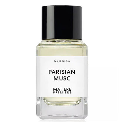 Matiere Premiere Parisian Musc Eau De Parfum For Men & Women 100 ML