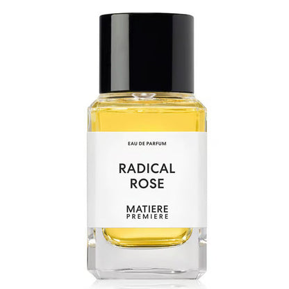 Matiere Premiere Radical Rose Eau De Parfum For Men & Women 100 ML