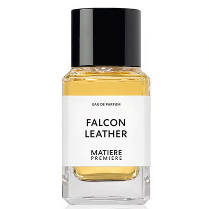 Matiere Premiere Falcon Leather Eau De Parfum For Men & Women 100 ML