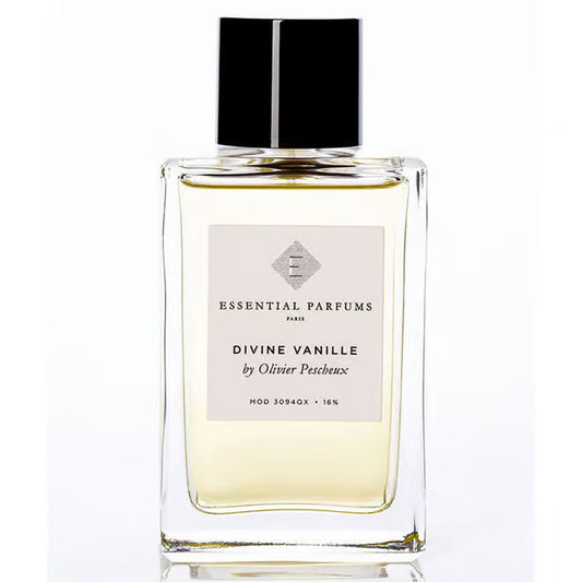 Essential Divine Vanille Eau De Parfum For Men & Women 100 ML
